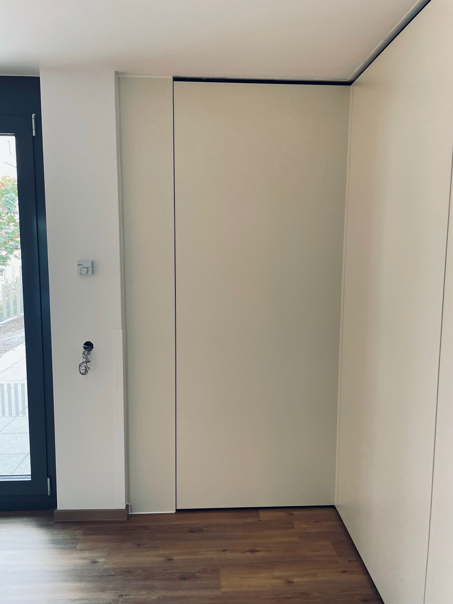 Alufolie für Schallschutz